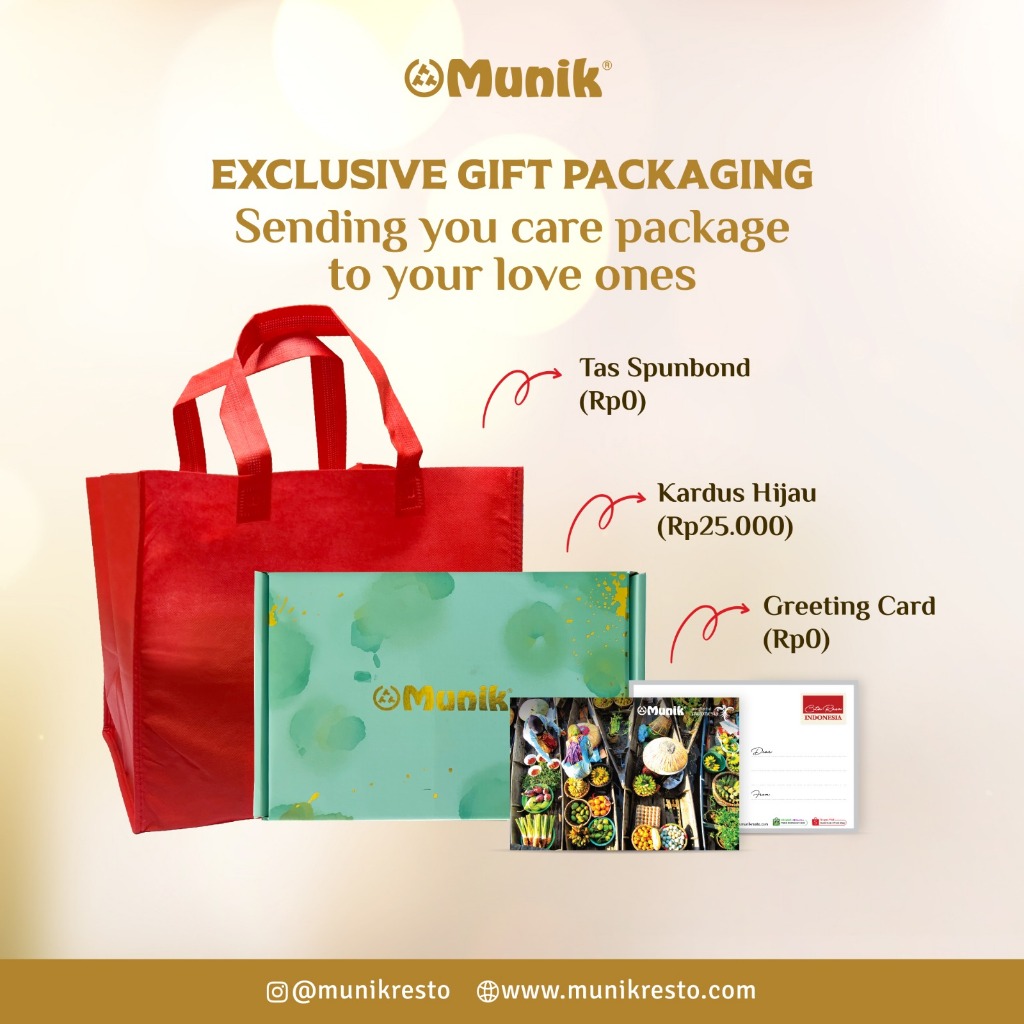 

Eclusive Gift Pack (Starter Pack)