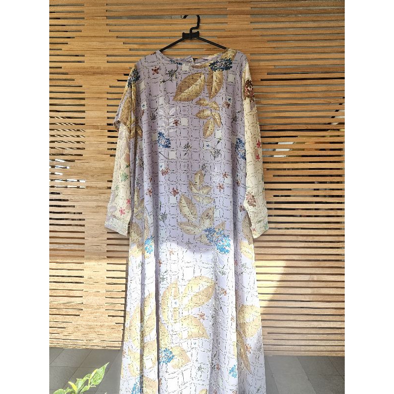 NEW Riamiranda Hibisca dress