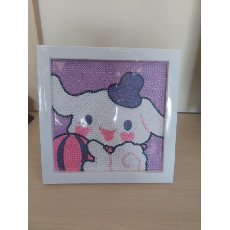 

Painting Cinnamorrol Lukisan Preloved