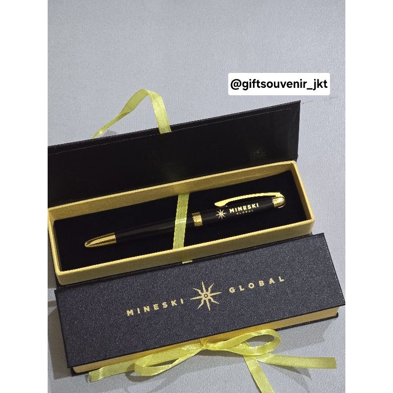 

KODE P89D Free Custom Pulpen Custom Rollerball Pen Pulpen Tinta GelTinta Cair FS RB