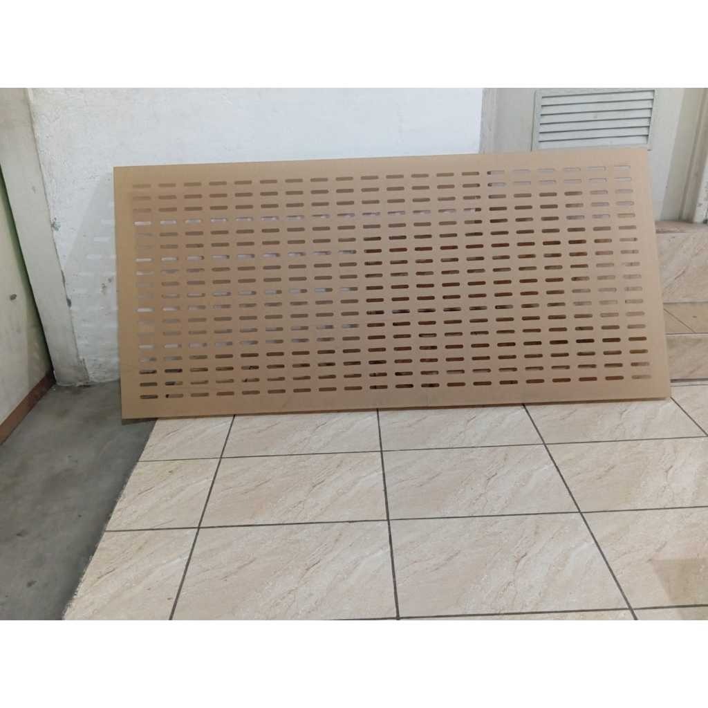 Akrilik tutup akuarium PxT 20x25cm