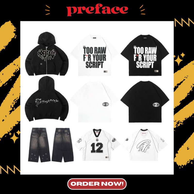 Preface Chapter 12 : Odyssey