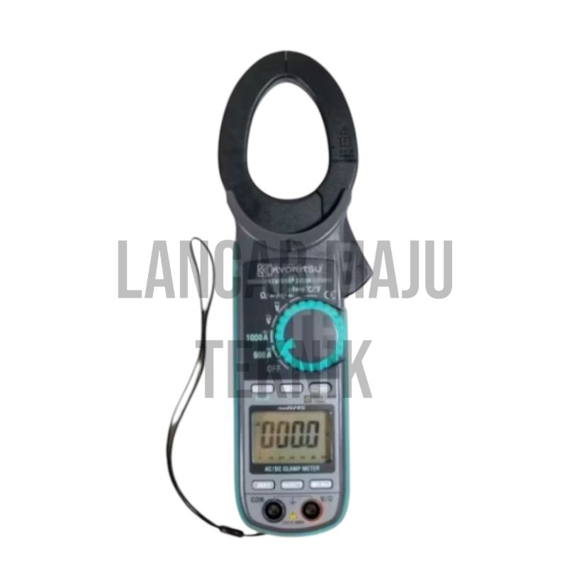 AC/DC digital Clamp meters Kyoritsu KEW 2056R