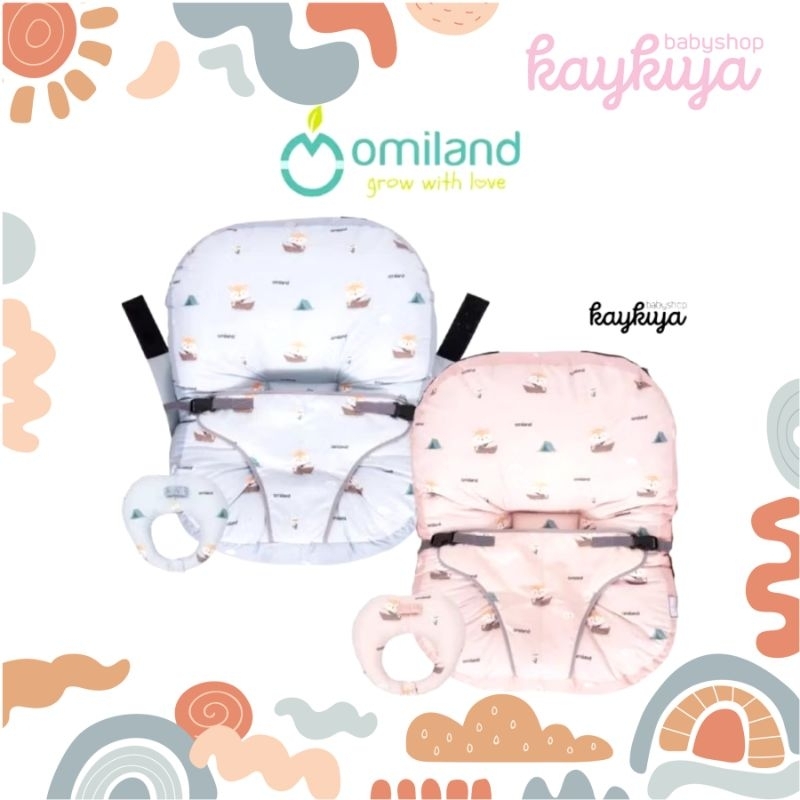 OMILAND - SOFA BAYI