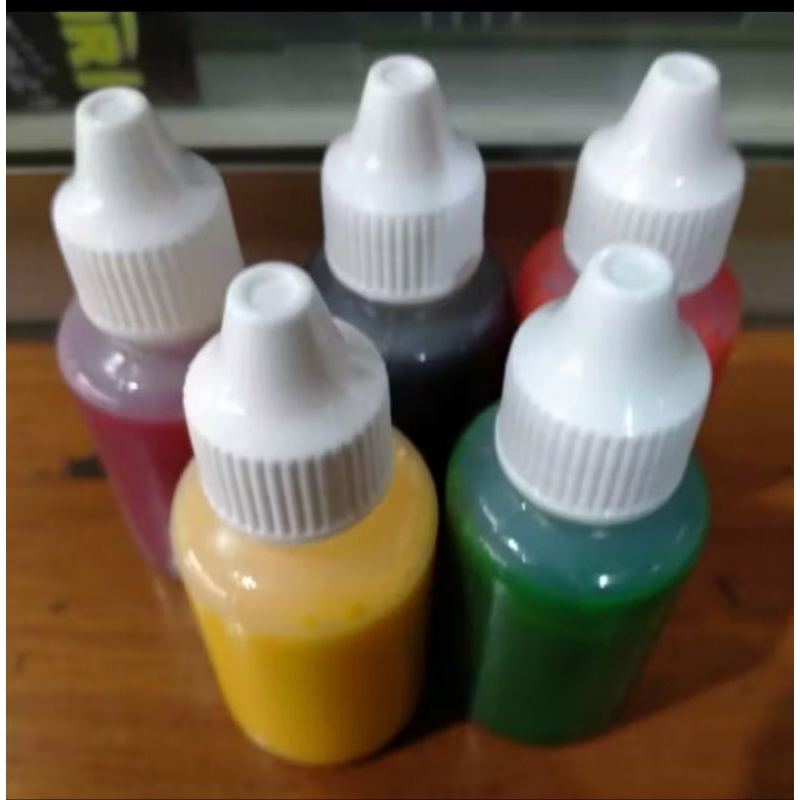 essen oplosan galatama