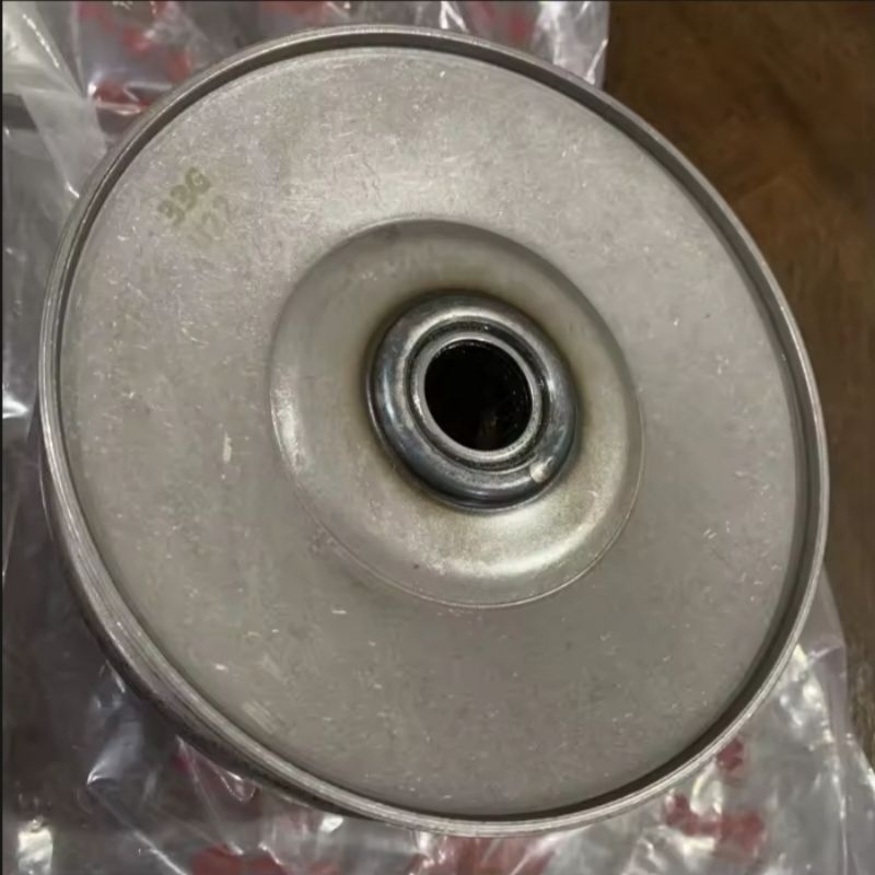 pully belakang spin 125