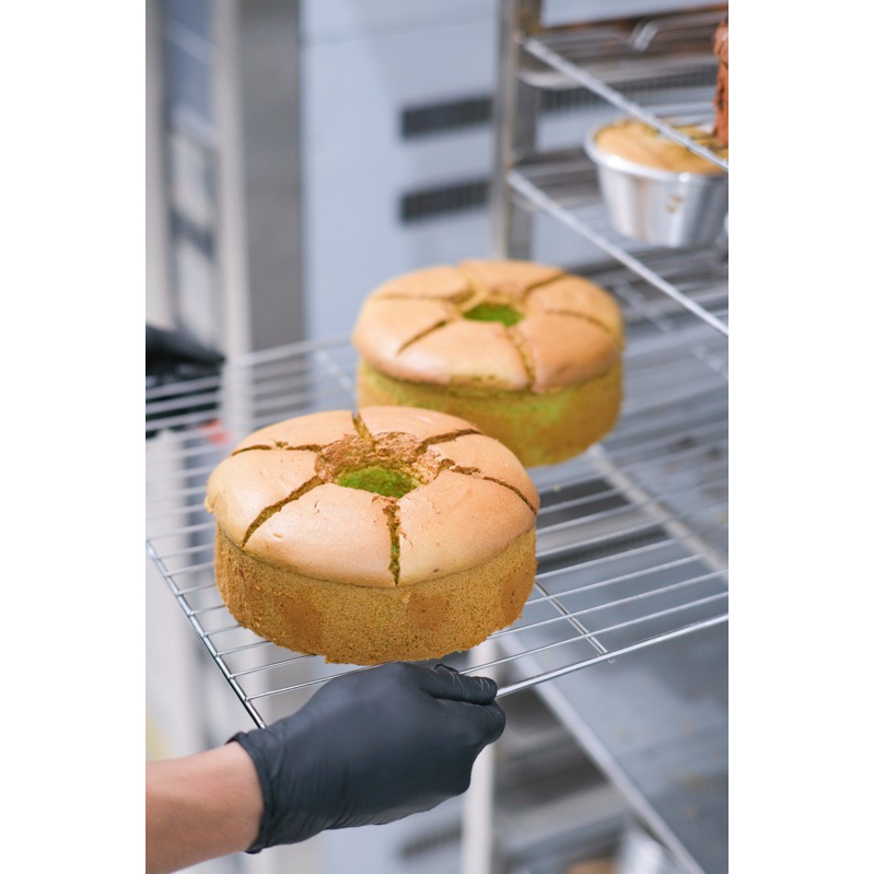 

Lampung Chiffon Cake Lampung