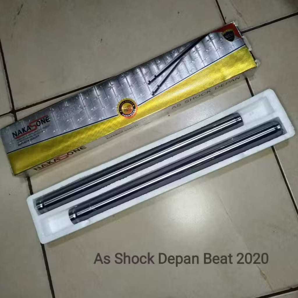 AS SHOCK DEPAN NAKASONE BEAT 2020 BEAT 2020 BESI DEPAN BEAT 2020 AS SHOCK DEPAN BEAT 2020 NAKASONE M