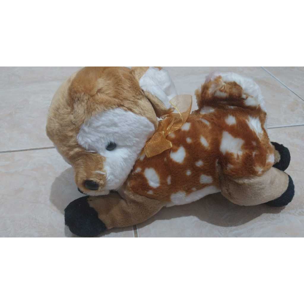 Boneka Rusa