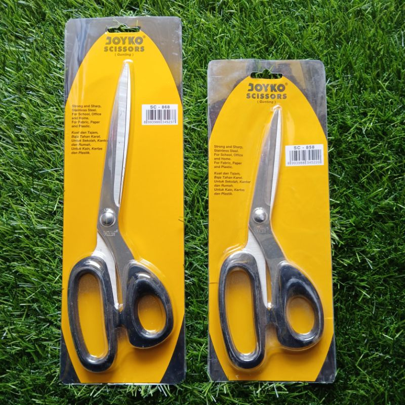 

GUNTING JOYKO MIRING MURAH