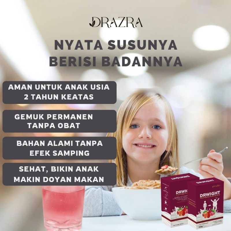 

susu Dr Wight