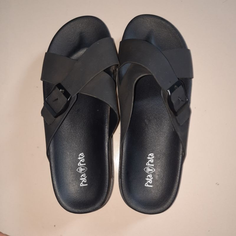 Sandal Pata Pata by Bata