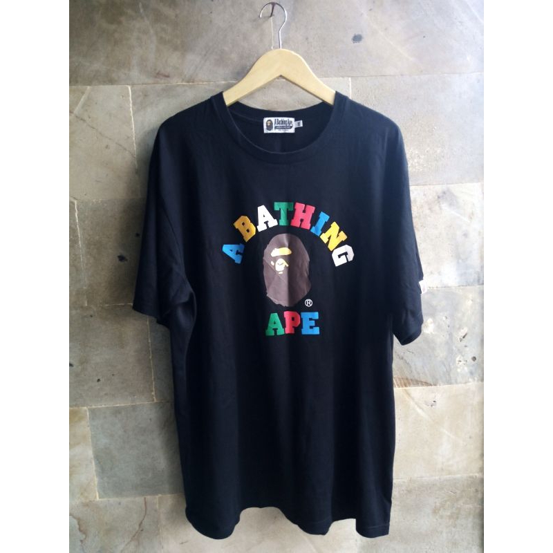 Bape Second original