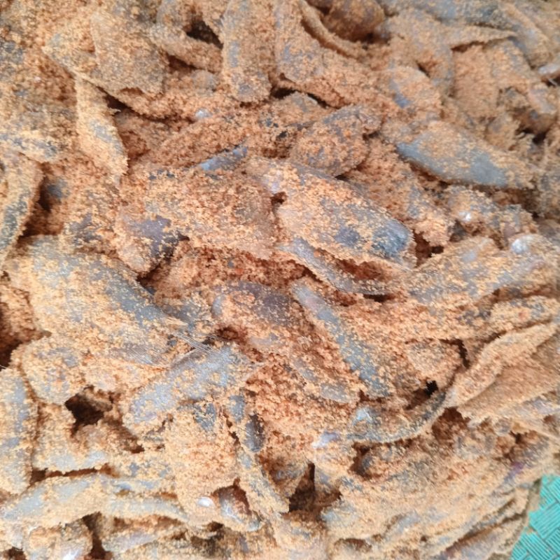 

Samu Sapat 250 gr