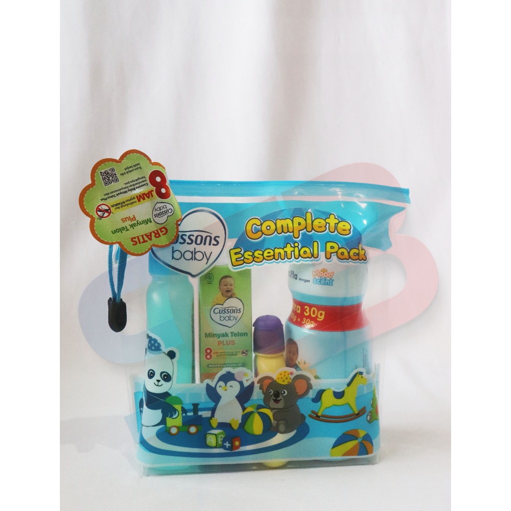 cussons Baby Hair baby new born