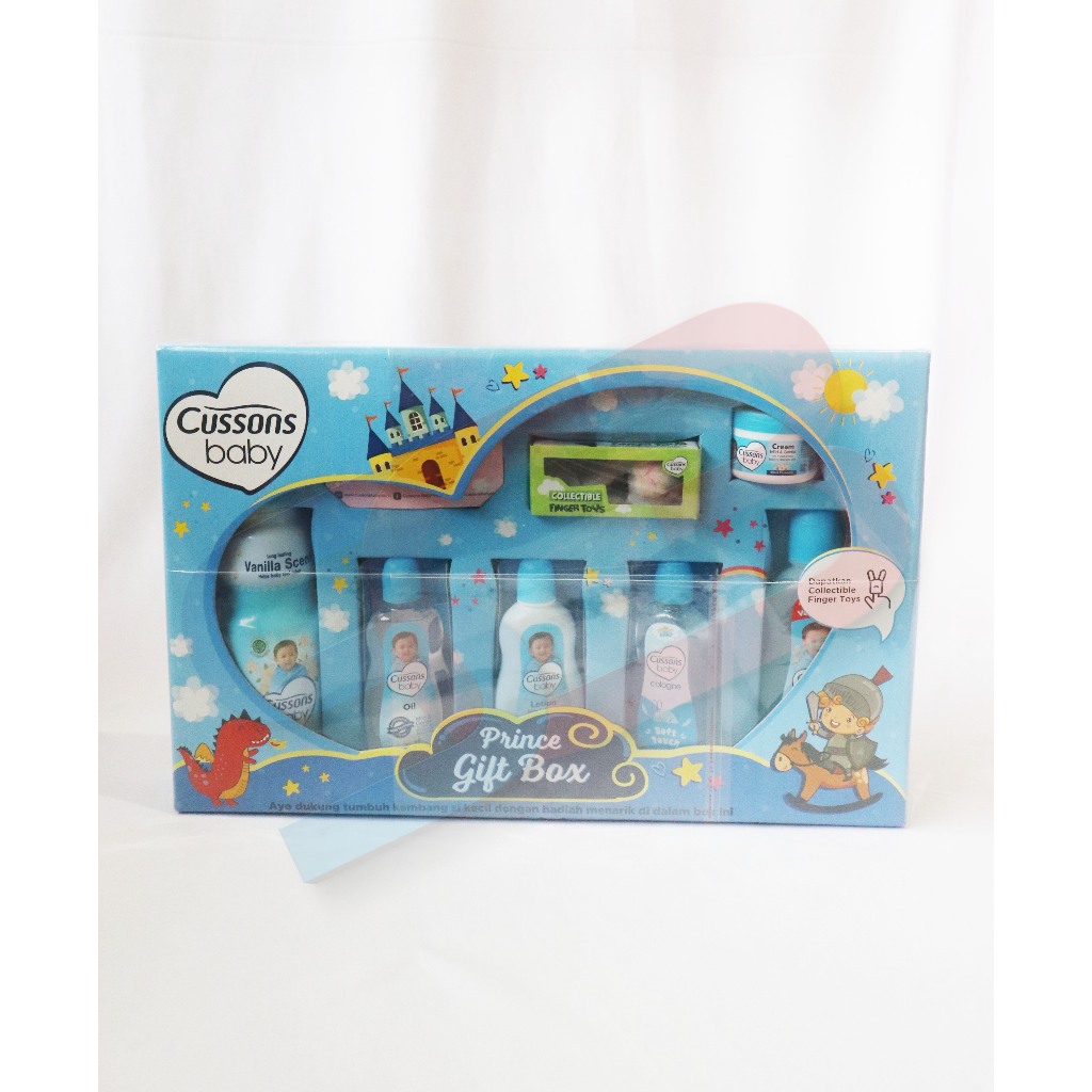 cussons Baby Hair baby new born