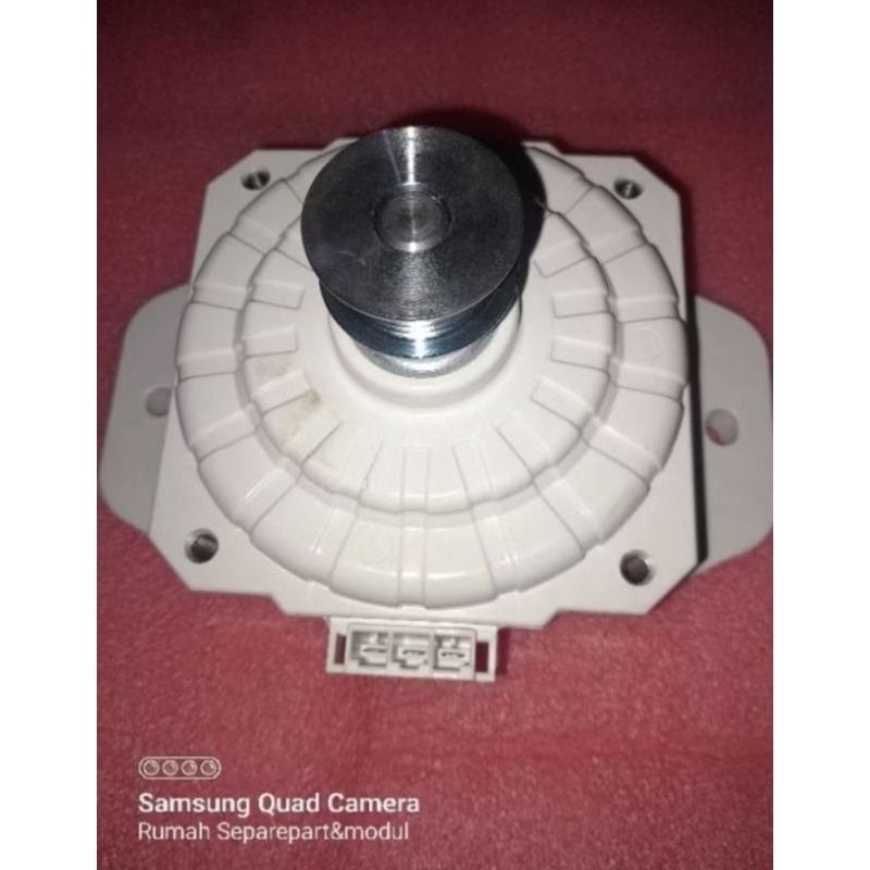 DINAMO MESIN CUCI 1TABUNG LG INVENTER  WDCO150Y  ORIGINAL LG ELECTRONIC