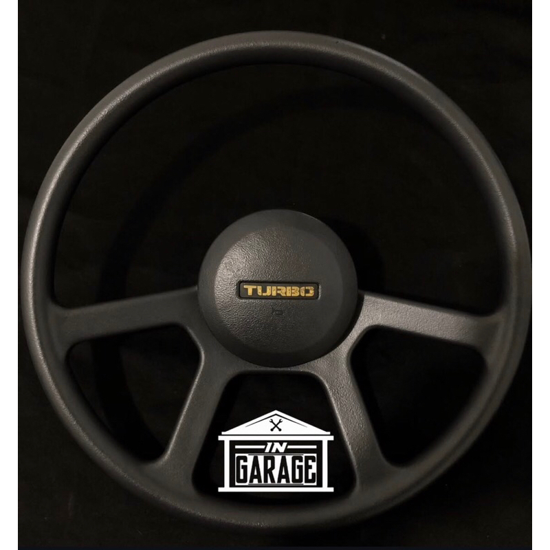 stir jimny jdm ja11 made in original 4 spoke turbo wheel