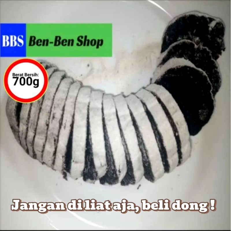 

LADU ASLI KETAN HITAM ASLI (1.050 gr - 1.400 gr)