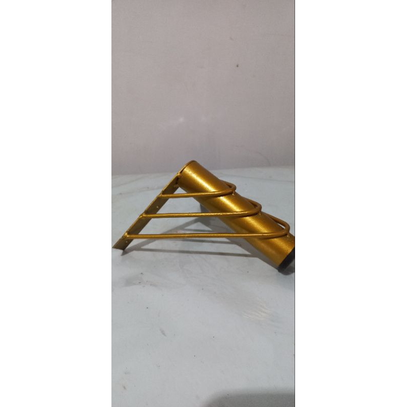 kaki sofa / kaki kursi emas desain rumah classic