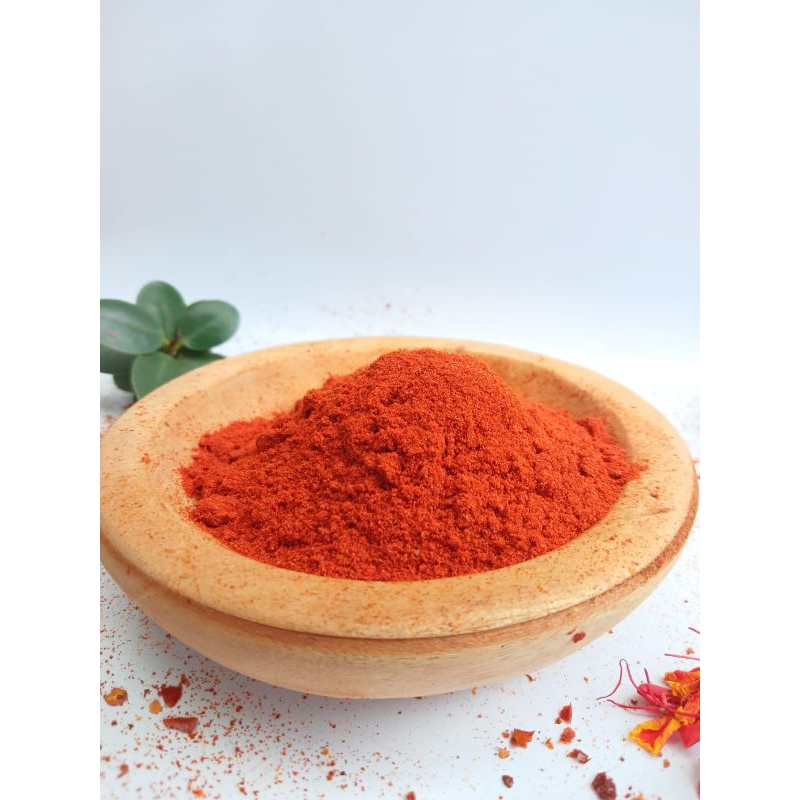 

cabe bubuk gread A60 ready stok original