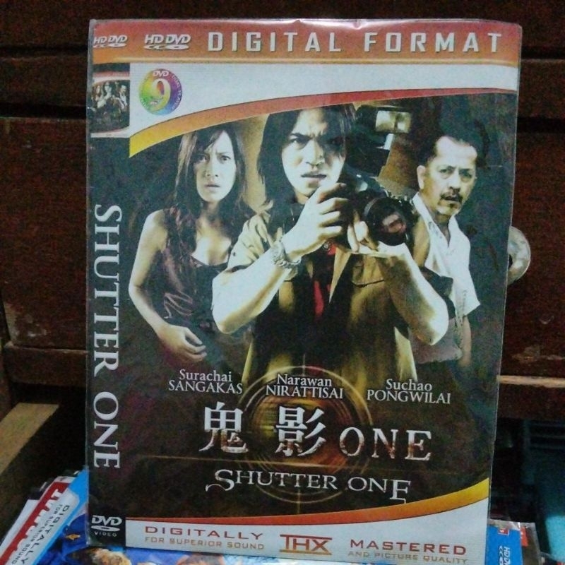 kaset film DVD terbaru