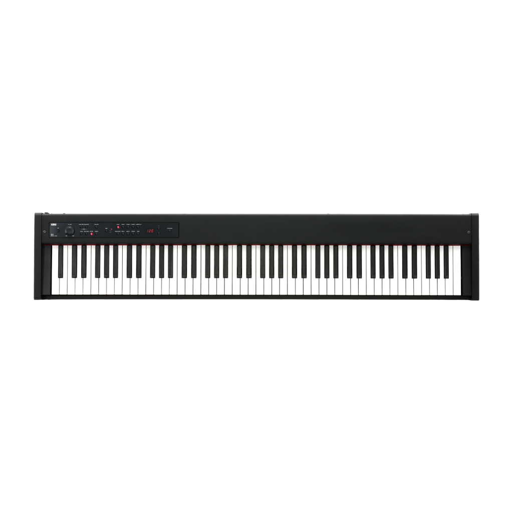 Digital Piano Korg D1 Korg D-1 Piano Electric Korg D 1