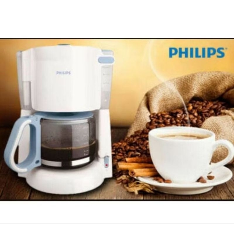 Philips Mesin Kopi