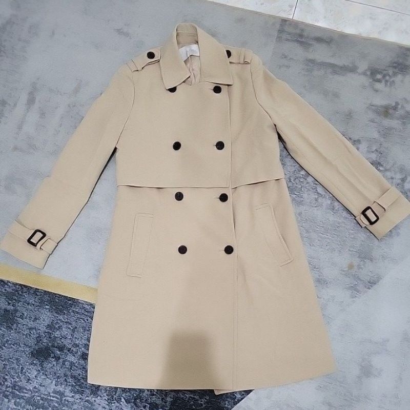 Preloved Coat winter