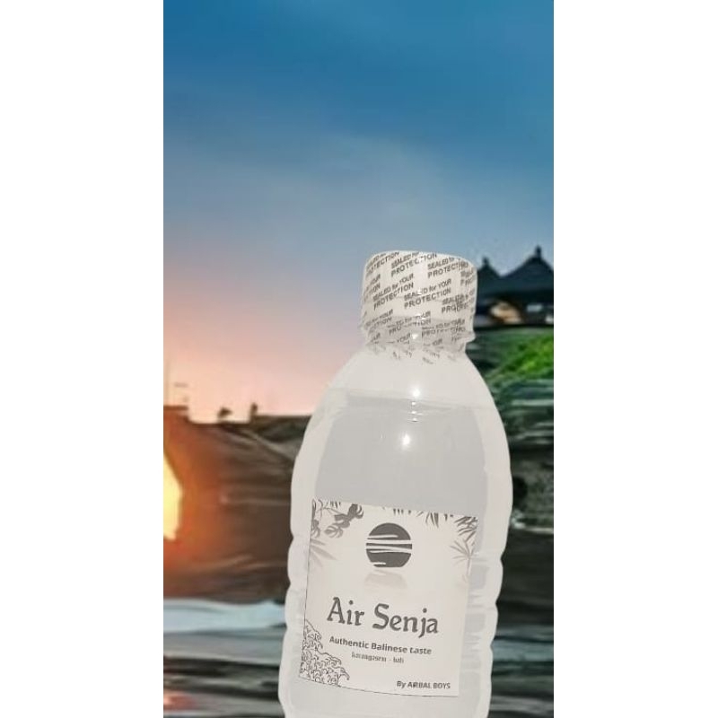 

khas bali bersegel asli bali