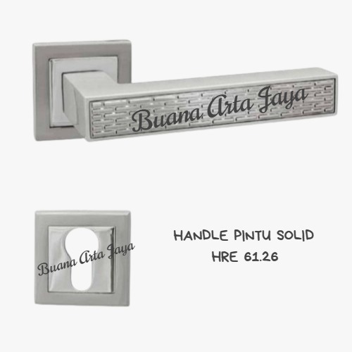 Handle Pintu Solid - HRE 61.26
