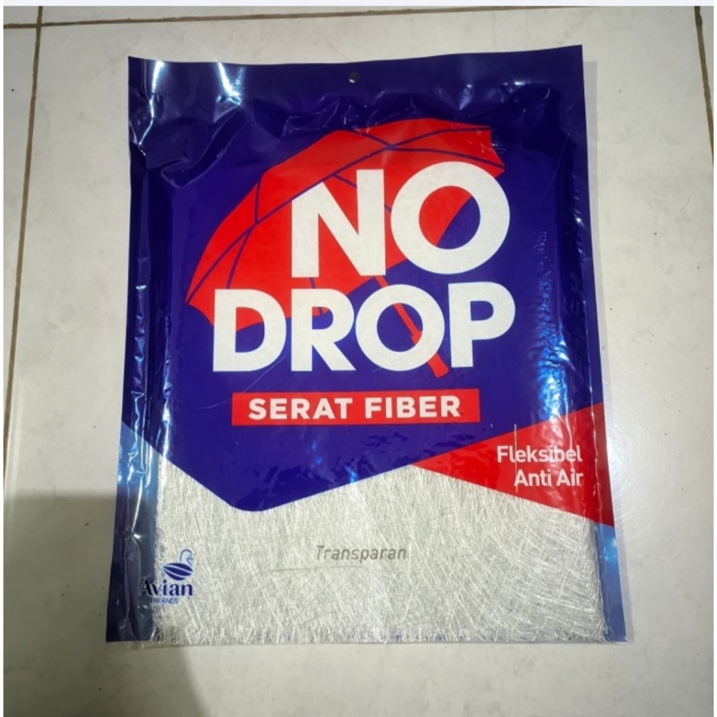 SERAT FIBER NO DROP