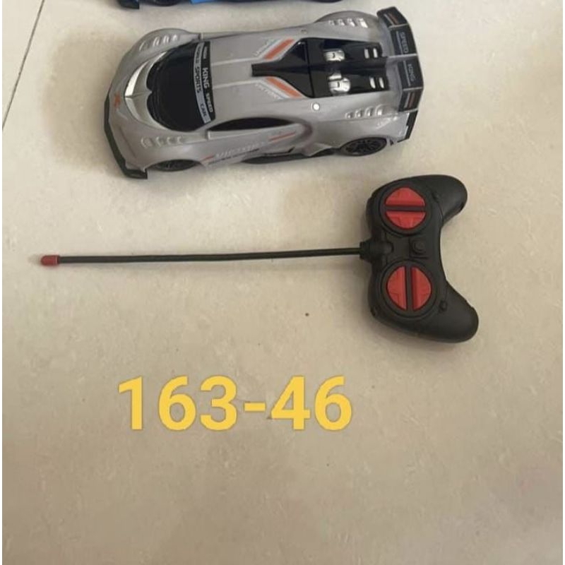 Remote Control Supercar/ Mainan Mobil RC Remote /Remote Control Mobil Balap