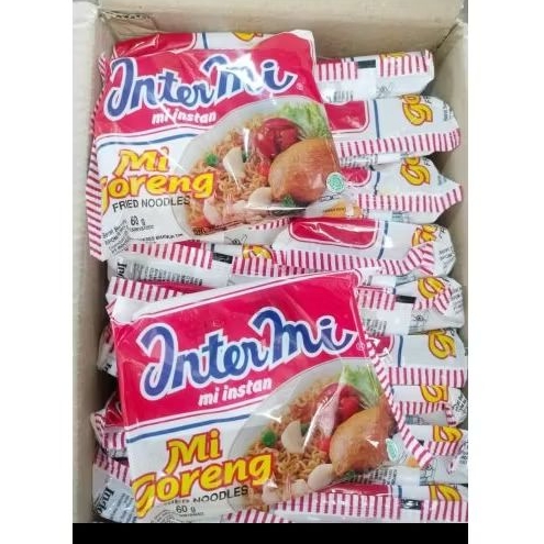 

mie goreng intermie 5pcs