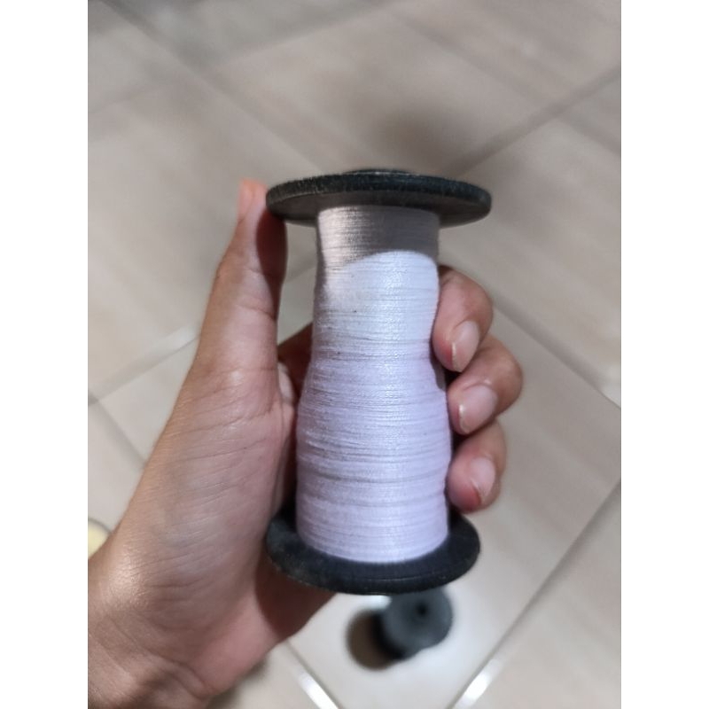 BOBIN BENANG|| BOBIN TENUN || SEPULAN BENANG TENUN