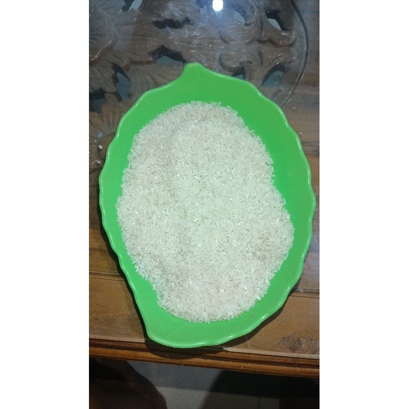 

BERAS PULEN BERAS SELEPAN 1KG MURAH BERKUALITAS (ASLI JEPARA)