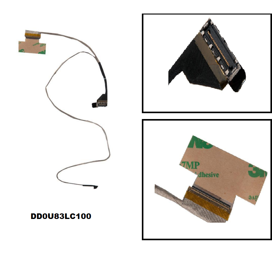 Flexibel Layar Lcd HP Pavilion 14-N000 14-N056EA 14-N220LA 14-N