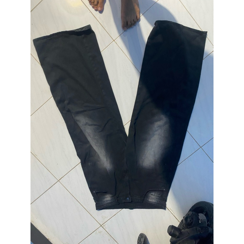 jiniso baggy jeans