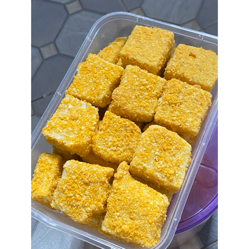 

NUGGET FROZEN