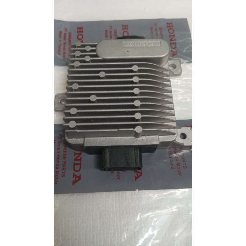 ECU Vario 125 Vario 150 original bahan