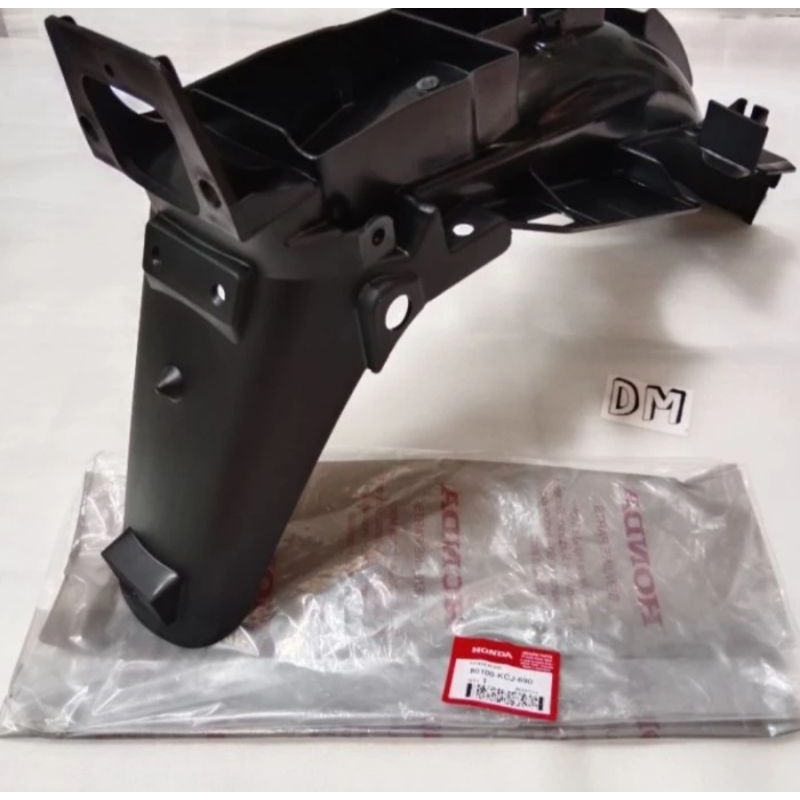 SPAKBOR BELAKANG TIGER LAMA TIGER 2000 ORIGINAL