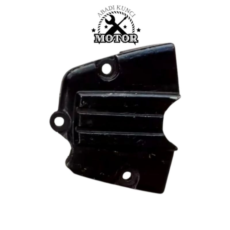 Tutup Gear Gir Depan Yamaha Alfa