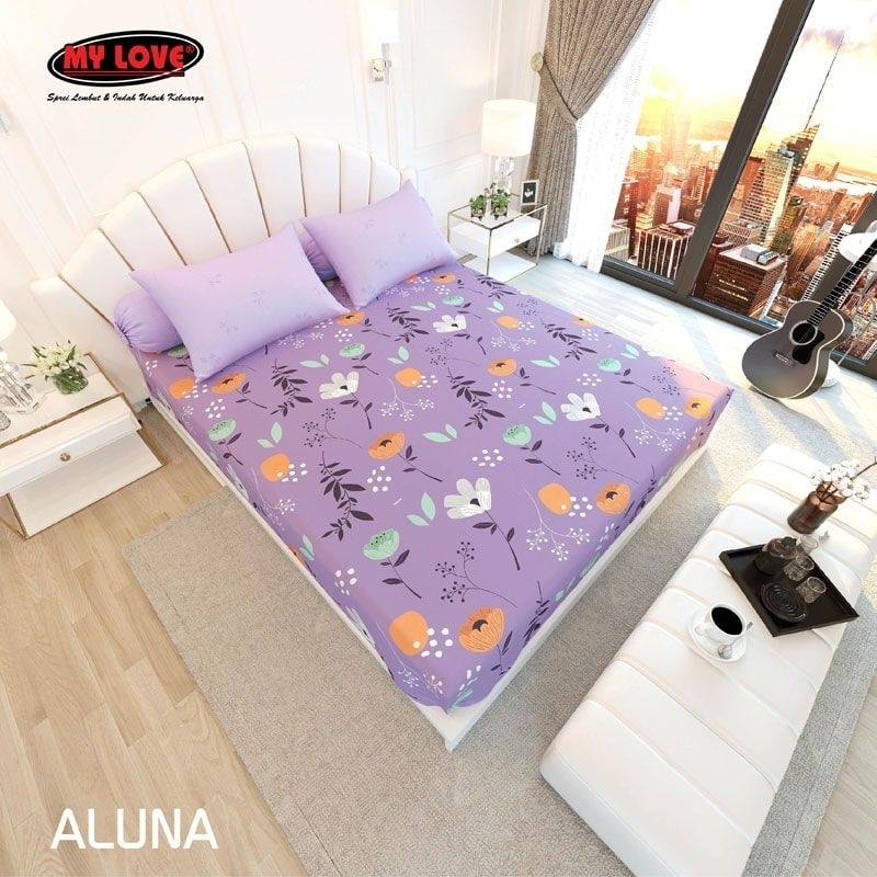 Sprei My Love