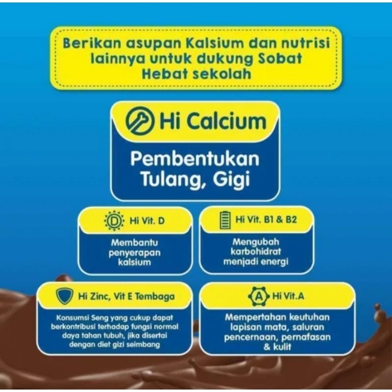 

susu boneeto anak