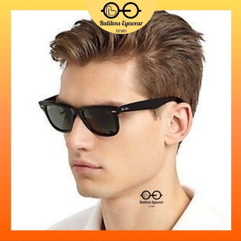 KACAMATA RAYBAN-SUNGLASSES RAYBAN PREMIUM