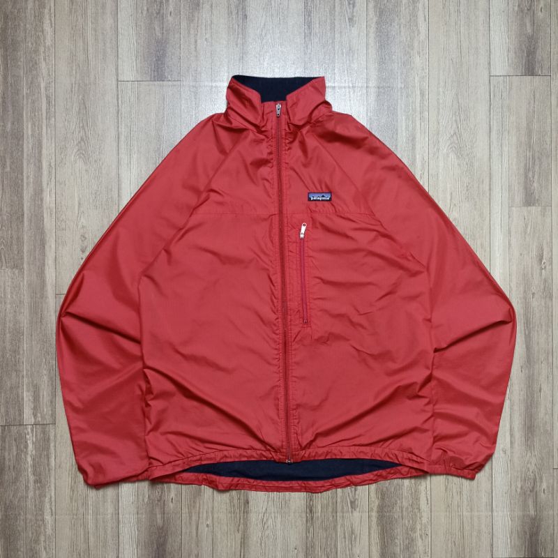 Patagonia Windbreaker Jacket