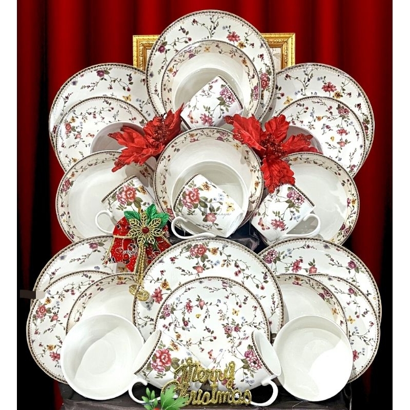 

[ KHUSUS INSTANT ] PARCEL NATAL / HAMPERS HARI RAYA