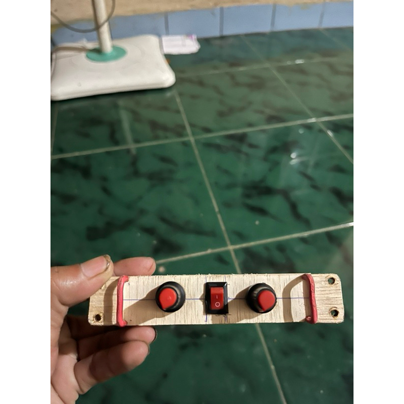 AMPLIFIER MINI rakitan TPA3116D