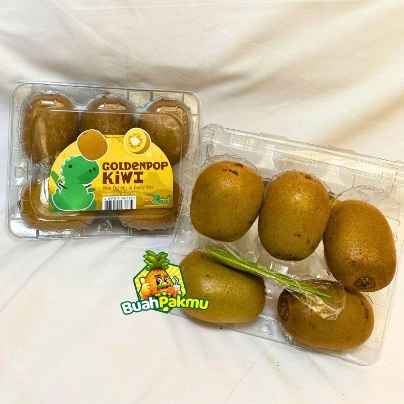 

Kiwi Golden Dinofresh