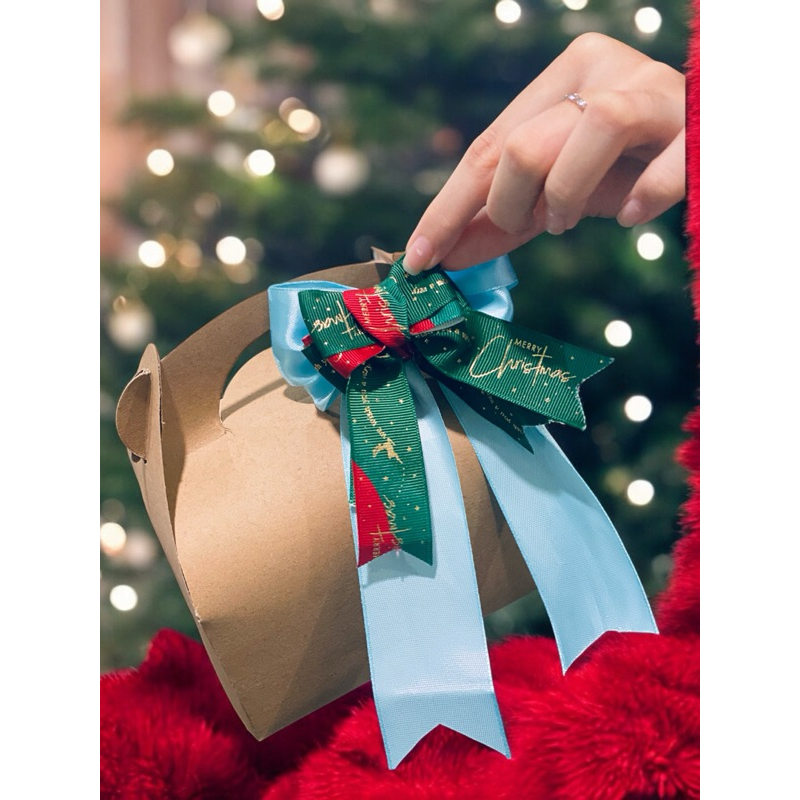 

Spicy Christmas Edition